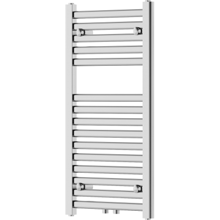 Mexen Hades radiator pentru baie 800 x 400 mm, 253 W, crom - W104-0800-400-00-01