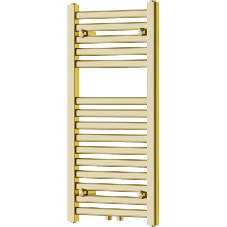 Mexen Hades radiator baie 800 x 400 mm, 253 W, auriu - W104-0800-400-00-50