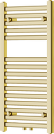 Mexen Hades radiator baie 800 x 400 mm, 253 W, auriu - W104-0800-400-00-50