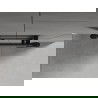 Mexen Hades radiator baie 800 x 400 mm, 320 W, antracit - W104-0800-400-00-66