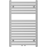 Mexen Hades fürdőszobai radiátor 800 x 500 mm, 305 W, króm - W104-0800-500-00-01