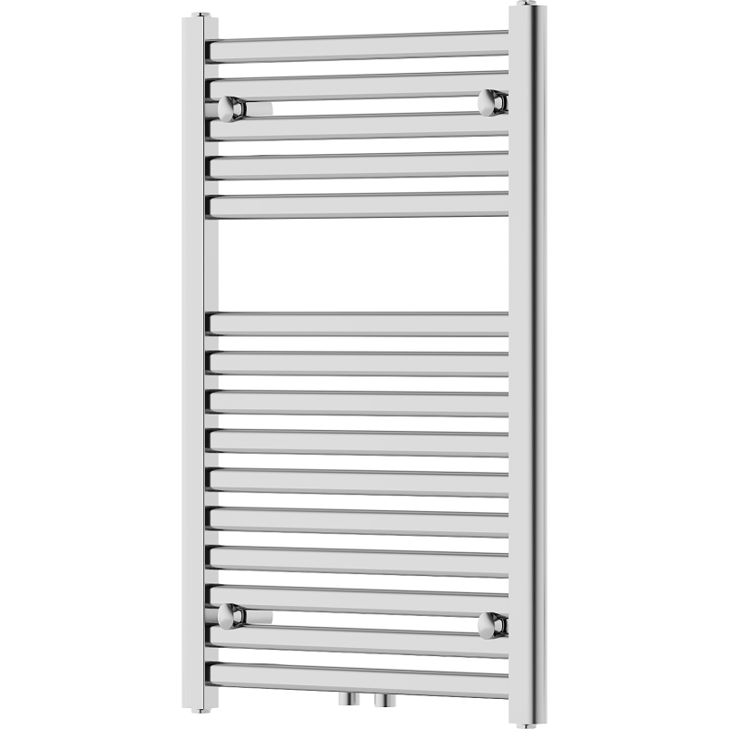 Mexen Hades radiator baie 800 x 500 mm, 305 W, crom - W104-0800-500-00-01
