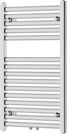 Mexen Hades radiator de baie 800 x 500 mm, 305 W, crom - W104-0800-500-00-01