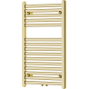 Mexen Hades radiator baie 800 x 500 mm, 305 W, auriu - W104-0800-500-00-50