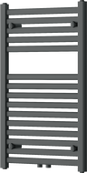 Mexen Hades calorifer baie 800 x 500 mm, 386 W, antracit - W104-0800-500-00-66