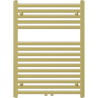 Mexen Hades radiator baie 800 x 600 mm, 357 W, auriu - W104-0800-600-00-50