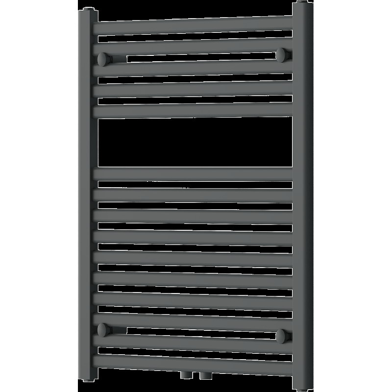 Mexen Hades radiator de baie 800 x 600 mm, 452 W, antracit - W104-0800-600-00-66