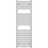 Mexen Hades radiator baie 1200 x 400 mm, 373 W, crom - W104-1200-400-00-01