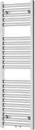 Mexen Hades fürdőszobai radiátor 1200 x 400 mm, 373 W, króm - W104-1200-400-00-01