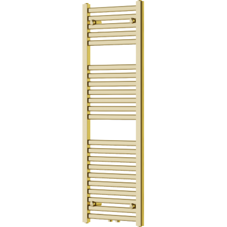 Mexen Hades radiator baie 1200 x 400 mm, 373 W, auriu - W104-1200-400-00-50