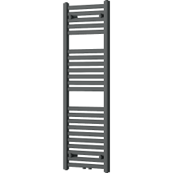 Mexen Hades radiator de baie 1200 x 400 mm, 472 W, antracit - W104-1200-400-00-66