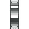Mexen Hades radiator de baie 1200 x 400 mm, 472 W, antracit - W104-1200-400-00-66