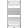Mexen Hades radiator baie 1200 x 600 mm, 527 W, crom - W104-1200-600-00-01