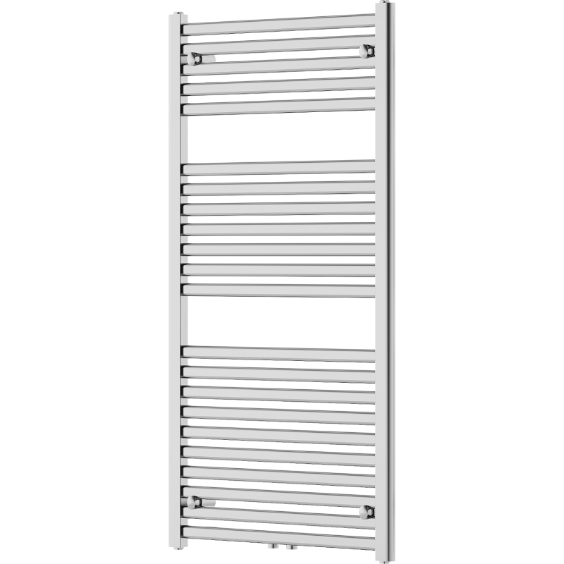 Mexen Hades radiator de baie 1200 x 600 mm, 527 W, crom - W104-1200-600-00-01