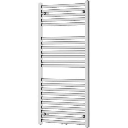 Mexen Hades radiator baie 1200 x 600 mm, 527 W, crom - W104-1200-600-00-01