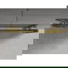 Mexen Hades fürdőszobai radiátor 1200 x 600 mm, 527 W, arany - W104-1200-600-00-50