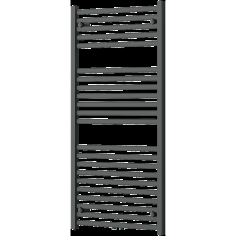 Mexen Hades radiator baie 1200 x 600 mm, 667 W, antracit - W104-1200-600-00-66