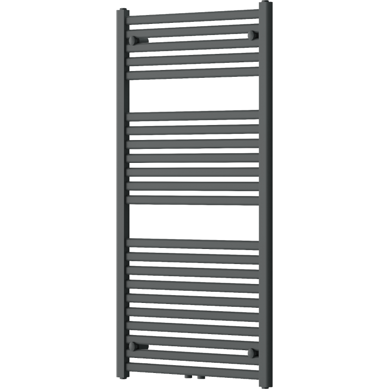 Mexen Hades radiator pentru baie 1200 x 600 mm, 667 W, antracit - W104-1200-600-00-66