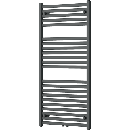 Mexen Hades radiator baie 1200 x 600 mm, 667 W, antracit - W104-1200-600-00-66