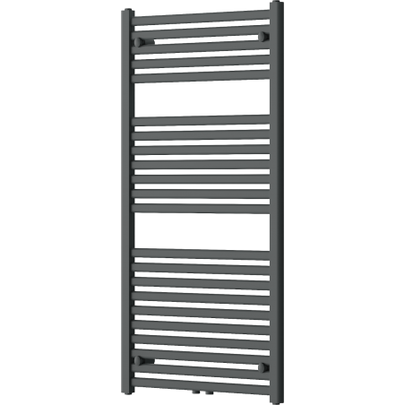 Mexen Hades radiator pentru baie 1200 x 600 mm, 667 W, antracit - W104-1200-600-00-66