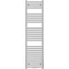 Mexen Hades radiator de baie 1500 x 400 mm, 461 W, crom - W104-1500-400-00-01