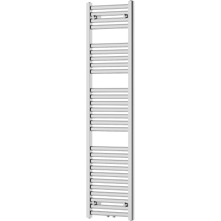 Mexen Hades radiator baie 1500 x 400 mm, 461 W, crom - W104-1500-400-00-01