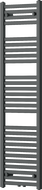 Mexen Hades fürdőszobai radiátor 1500 x 400 mm, 583 W, antracit - W104-1500-400-00-66