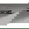 Mexen Hades radiator baie 1500 x 400 mm, 583 W, antracit - W104-1500-400-00-66