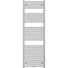 Mexen Hades fürdőszobai radiátor 1500 x 500 mm, 555 W, króm - W104-1500-500-00-01