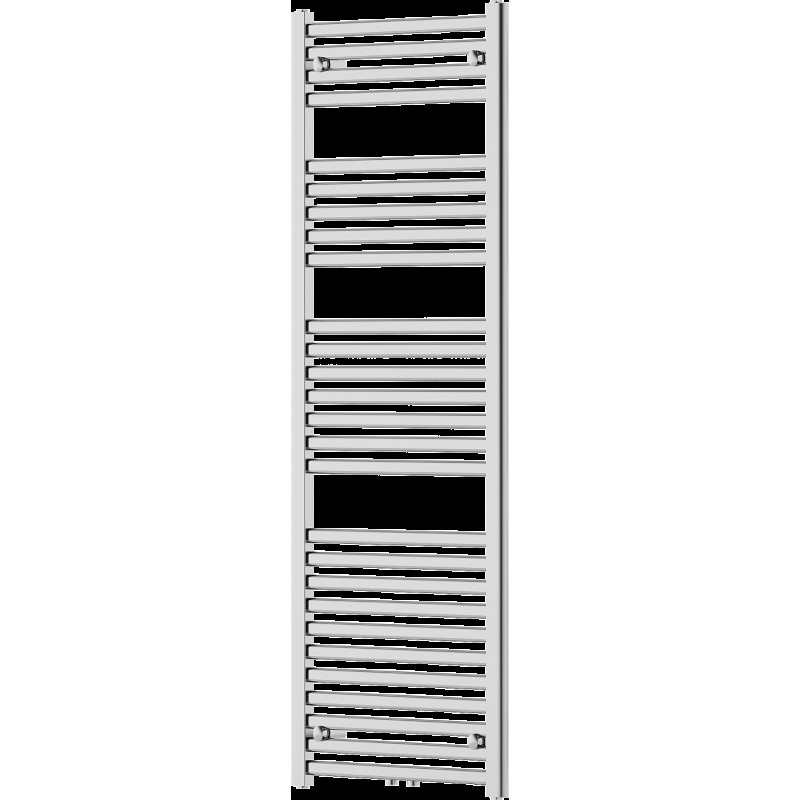 Mexen Hades radiator baie 1500 x 500 mm, 555 W, crom - W104-1500-500-00-01