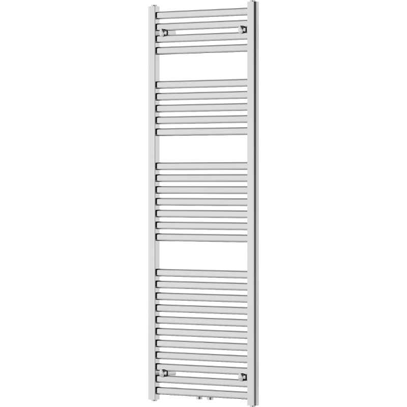 Mexen Hades radiator pentru baie 1500 x 500 mm, 555 W, crom - W104-1500-500-00-01