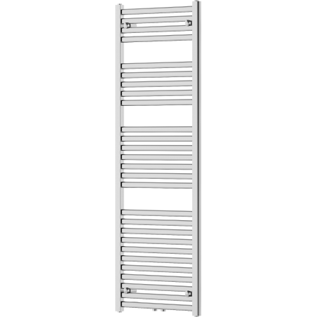 Mexen Hades radiator pentru baie 1500 x 500 mm, 555 W, crom - W104-1500-500-00-01