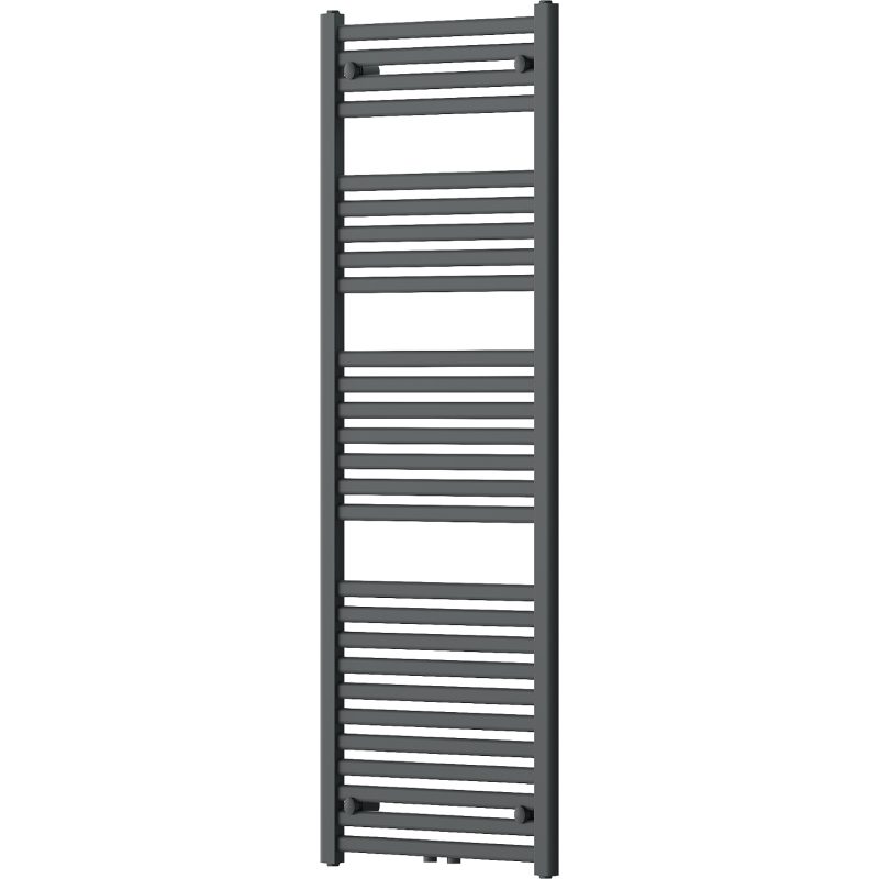 Mexen Hades radiator de baie 1500 x 500 mm, 703 W, antracit - W104-1500-500-00-66
