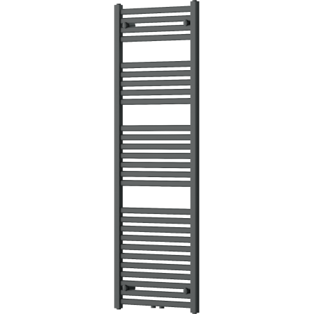 Mexen Hades radiator baie 1500 x 500 mm, 703 W, antracit - W104-1500-500-00-66