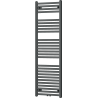 Mexen Hades radiator de baie 1500 x 500 mm, 703 W, antracit - W104-1500-500-00-66