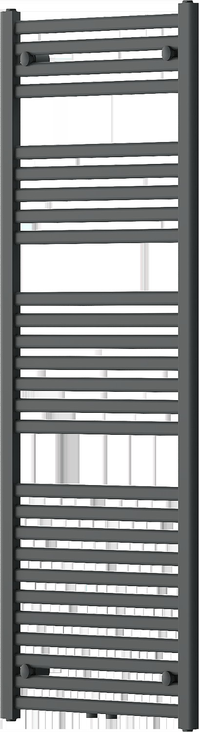 Mexen Hades radiator de baie 1500 x 500 mm, 703 W, antracit - W104-1500-500-00-66