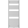 Mexen Hades radiator baie 1500 x 600 mm, 649 W, crom - W104-1500-600-00-01