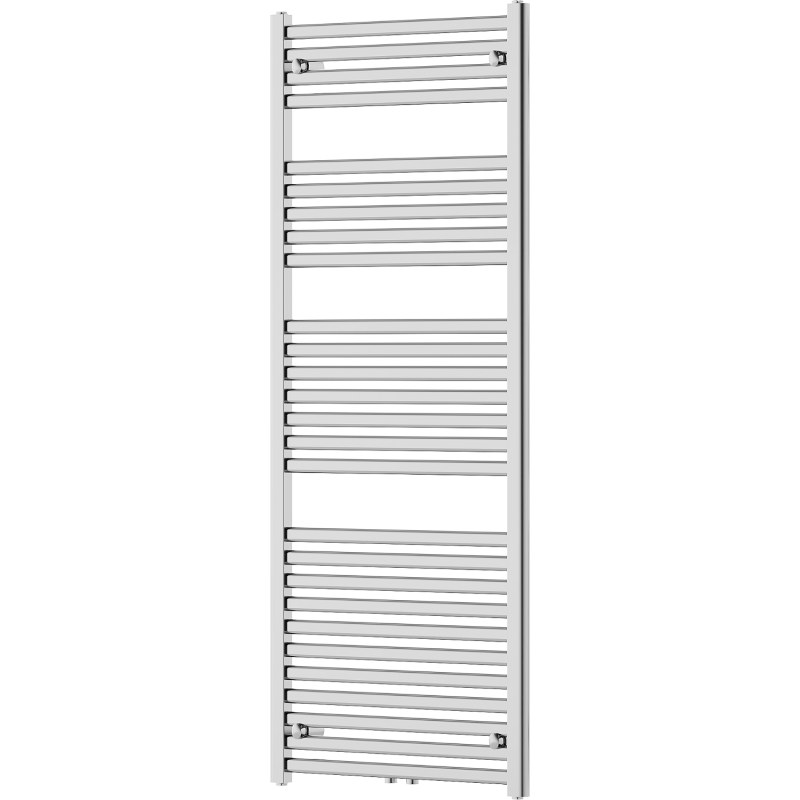 Mexen Hades radiator de baie 1500 x 600 mm, 649 W, crom - W104-1500-600-00-01