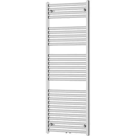 Mexen Hades radiator de baie 1500 x 600 mm, 649 W, crom - W104-1500-600-00-01