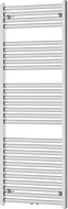 Mexen Hades radiator baie 1500 x 600 mm, 649 W, crom - W104-1500-600-00-01