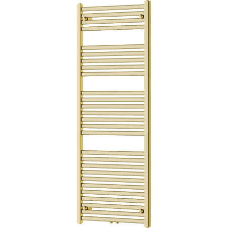 Mexen Hades radiator de baie 1500 x 600 mm, 649 W, auriu - W104-1500-600-00-50