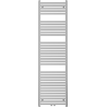 Mexen Hades fürdőszobai radiátor 1800 x 500 mm, 675 W, króm - W104-1800-500-00-01
