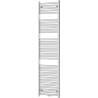 Mexen Hades fürdőszobai radiátor 1800 x 500 mm, 675 W, króm - W104-1800-500-00-01