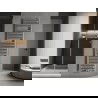 Mexen Hades fürdőszobai radiátor 1800 x 500 mm, 675 W, króm - W104-1800-500-00-01