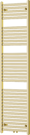 Mexen Hades radiator pentru baie 1800 x 500 mm, 675 W, auriu - W104-1800-500-00-50