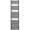 Mexen Hades radiator baie 1800 x 500 mm, 854 W, antracit - W104-1800-500-00-66