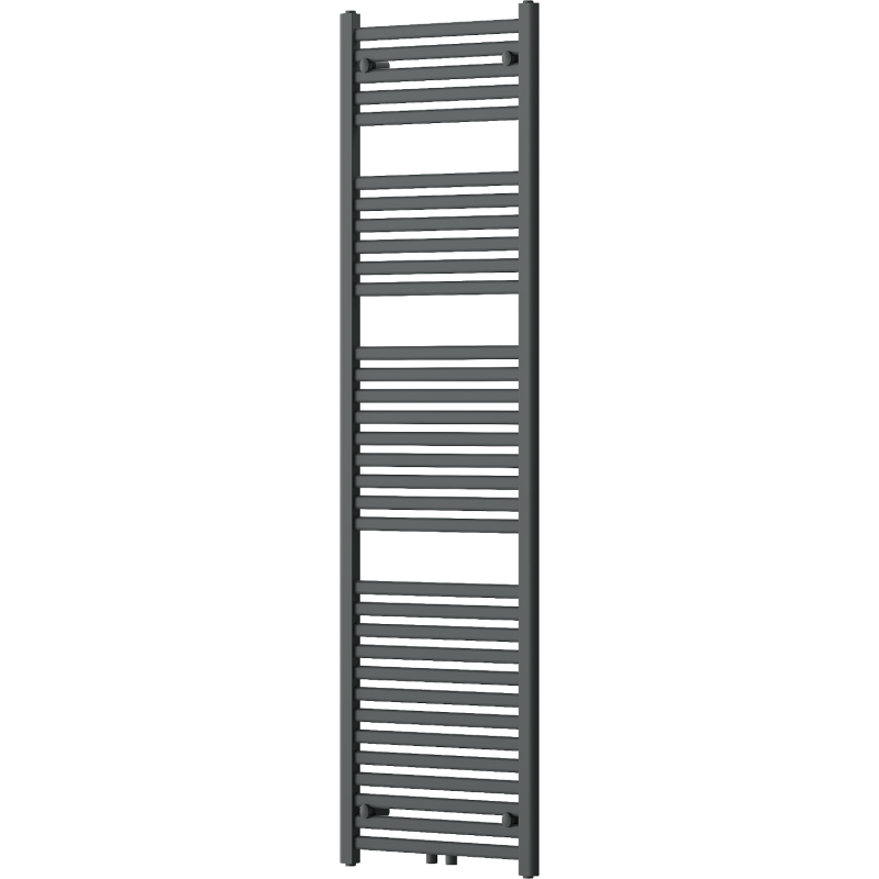 Mexen Hades radiator baie 1800 x 500 mm, 854 W, antracit - W104-1800-500-00-66