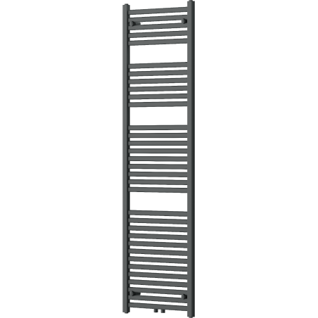 Mexen Hades radiator baie 1800 x 500 mm, 854 W, antracit - W104-1800-500-00-66