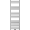 Mexen Hades fürdőszobai radiátor 1800 x 600 mm, 790 W, króm - W104-1800-600-00-01