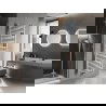 Mexen Hades calorifer de baie 1800 x 600 mm, 790 W, crom - W104-1800-600-00-01